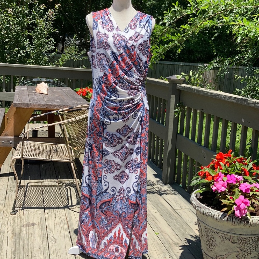 Figure Flattering NWOT